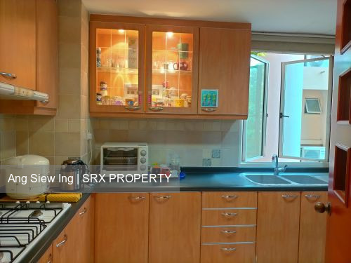Seletar Springs Condominium (D28), Condominium #257770561